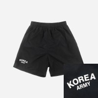 코리아 아미 반바지 KOREA ARMY SHORT PANTS