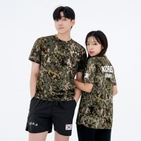 쿨링 로카티 반팔 디지털