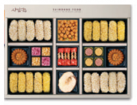 [DAMG 내부구매] 고창한과 천연한과 福