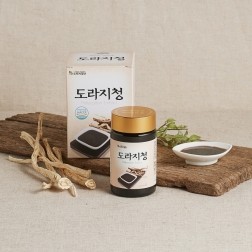 서민갑부 배 도라지청 250g